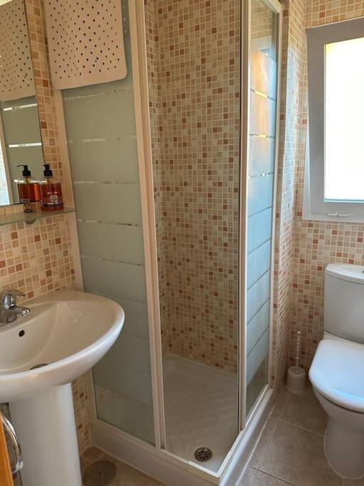 Apartamento Casares Del Sol Penthouse Bahía de Casares Exterior foto